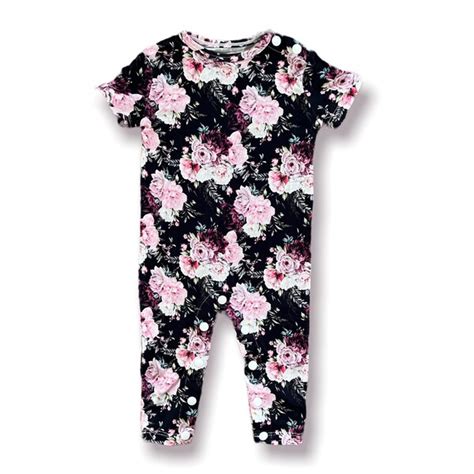 Showstoppers bamboo - New Showstoppers Lisa Frank Bamboo Convertible Footie Size 6-12Months
